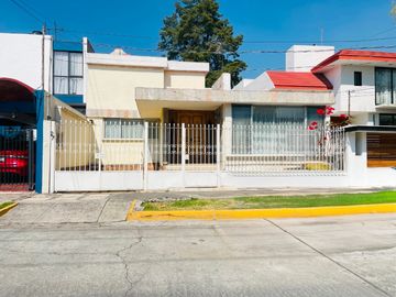 Venta Casa un solo nivel, Jardines de la Florida Naucalpan 11068