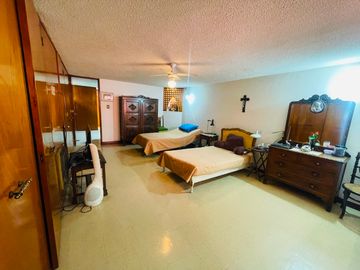 Venta Casa un solo nivel, Jardines de la Florida Naucalpan 11068