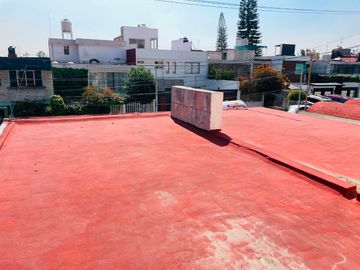 Venta Casa un solo nivel, Jardines de la Florida Naucalpan 11068