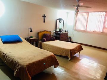 Venta Casa un solo nivel, Jardines de la Florida Naucalpan 11068