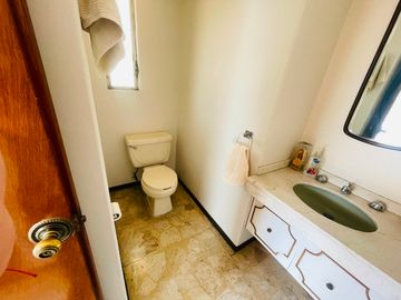 Venta Casa un solo nivel, Jardines de la Florida Naucalpan 11068
