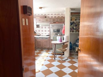 Venta Casa un solo nivel, Jardines de la Florida Naucalpan 11068