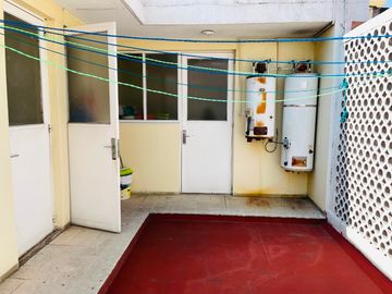 Venta Casa un solo nivel, Jardines de la Florida Naucalpan 11068