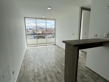 APARTAMENTO EN VENTA EN LA TEBAIDA/QUINDIO
