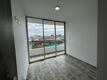 APARTAMENTO EN VENTA EN LA TEBAIDA/QUINDIO