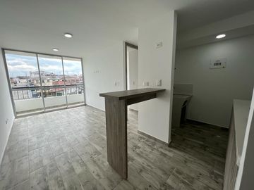 APARTAMENTO EN VENTA EN LA TEBAIDA/QUINDIO