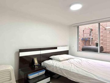 CASA AMOBLADA EN ARRIENDO EN VILLA VERDE/PEREIRA