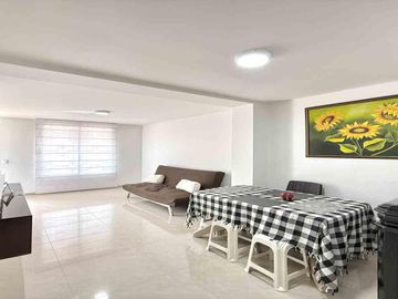 CASA AMOBLADA EN ARRIENDO EN VILLA VERDE/PEREIRA