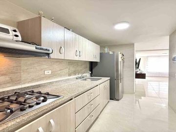 CASA AMOBLADA EN ARRIENDO EN VILLA VERDE/PEREIRA