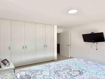 CASA AMOBLADA EN ARRIENDO EN VILLA VERDE/PEREIRA