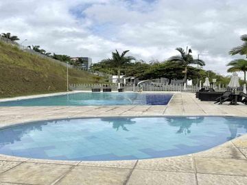 CASA AMOBLADA EN ARRIENDO EN VILLA VERDE/PEREIRA
