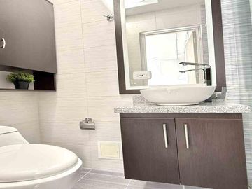 CASA AMOBLADA EN ARRIENDO EN VILLA VERDE/PEREIRA