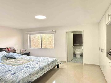 CASA AMOBLADA EN ARRIENDO EN VILLA VERDE/PEREIRA