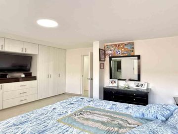 CASA AMOBLADA EN ARRIENDO EN VILLA VERDE/PEREIRA