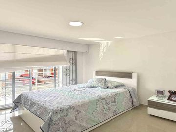CASA AMOBLADA EN ARRIENDO EN VILLA VERDE/PEREIRA