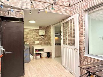 CASA AMOBLADA EN ARRIENDO EN VILLA VERDE/PEREIRA