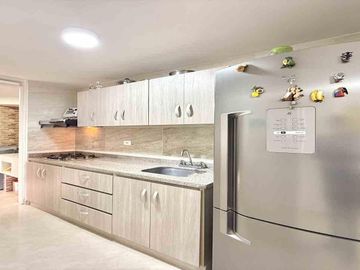 CASA AMOBLADA EN ARRIENDO EN VILLA VERDE/PEREIRA