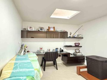 CASA AMOBLADA EN ARRIENDO EN VILLA VERDE/PEREIRA