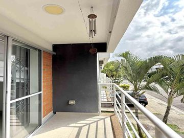 CASA AMOBLADA EN ARRIENDO EN VILLA VERDE/PEREIRA