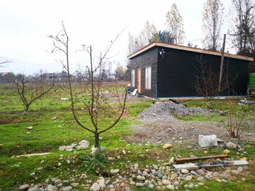Venta Terreno Parcelación Doña Alfonsina Coinco