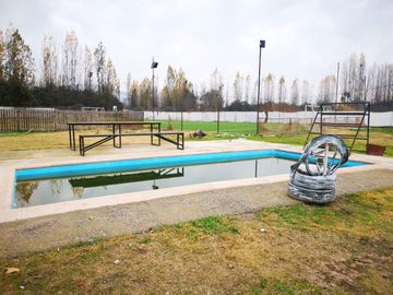 Venta Terreno Parcelación Doña Alfonsina Coinco