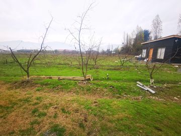 Venta Terreno Parcelación Doña Alfonsina Coinco