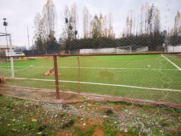 Venta Terreno Parcelación Doña Alfonsina Coinco