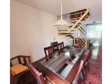 Se Vende Casa en El Abrazo, Maipú