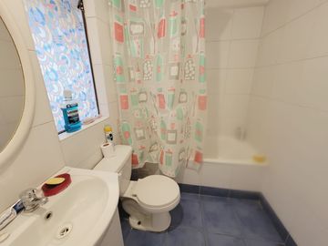 Se Vende Casa en El Abrazo, Maipú