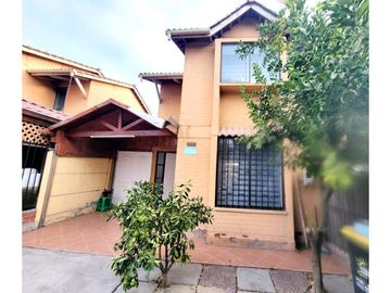 Se Vende Casa en El Abrazo, Maipú