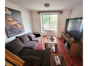 Se Vende Casa en El Abrazo, Maipú