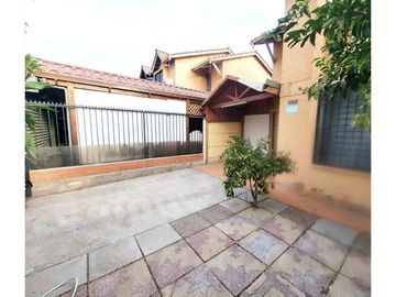 Se Vende Casa en El Abrazo, Maipú