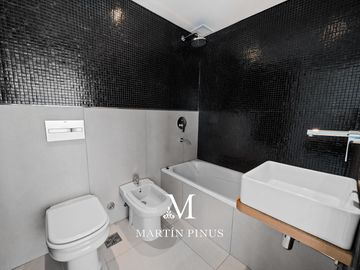 Penthouse con terraza -  vista abierta - 235 M2 -  Palermo