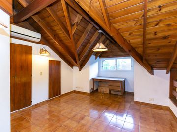 ALQUILER - Casa 5 ambientes en El Sosiego, Canning
