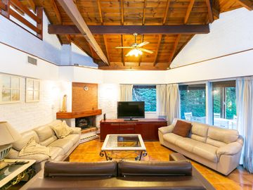 ALQUILER - Casa 5 ambientes en El Sosiego, Canning
