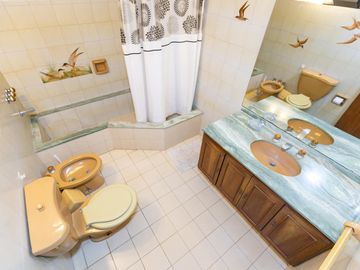 ALQUILER - Casa 5 ambientes en El Sosiego, Canning