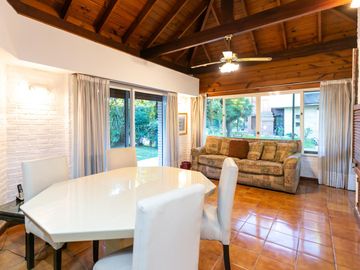 ALQUILER - Casa 5 ambientes en El Sosiego, Canning