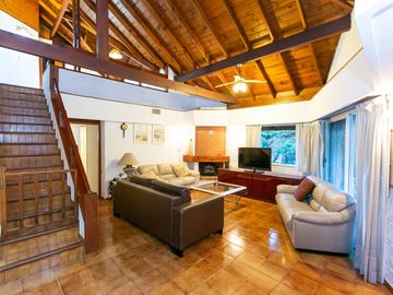 ALQUILER - Casa 5 ambientes en El Sosiego, Canning