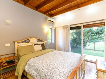 ALQUILER - Casa 5 ambientes en El Sosiego, Canning