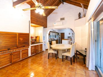 ALQUILER - Casa 5 ambientes en El Sosiego, Canning