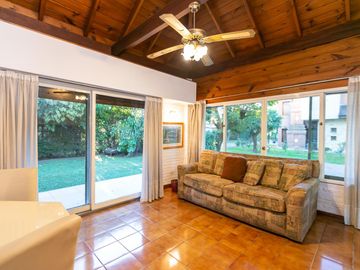 ALQUILER - Casa 5 ambientes en El Sosiego, Canning