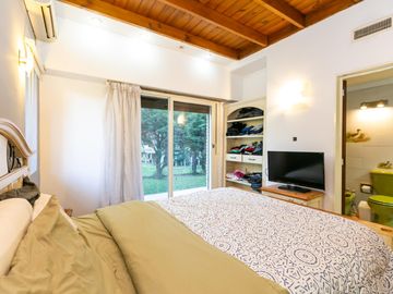 ALQUILER - Casa 5 ambientes en El Sosiego, Canning