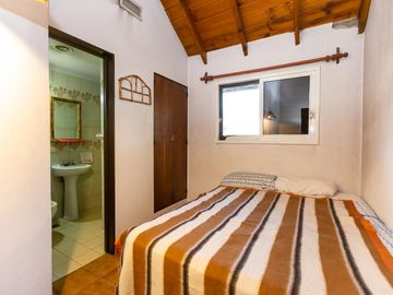 ALQUILER - Casa 5 ambientes en El Sosiego, Canning