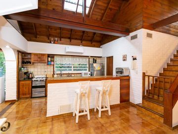ALQUILER - Casa 5 ambientes en El Sosiego, Canning
