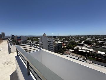 Departamento a estrenar externos con amenities y posesión inmediata