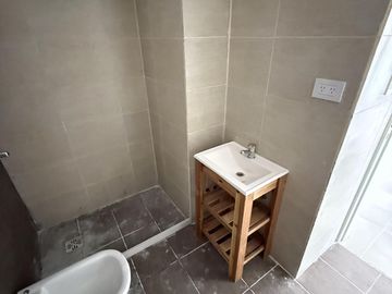 Departamento a estrenar externos con amenities y posesión inmediata
