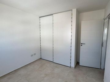 Departamento a estrenar externos con amenities y posesión inmediata