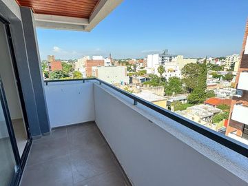 Departamento a estrenar externos con amenities y posesión inmediata