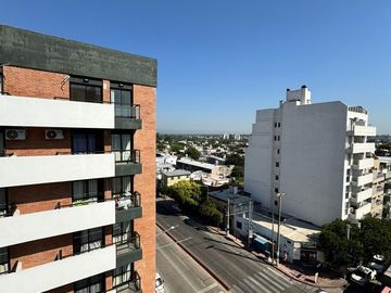 Departamento a estrenar externos con amenities y posesión inmediata