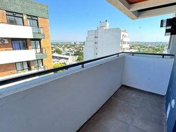 Departamento a estrenar externos con amenities y posesión inmediata